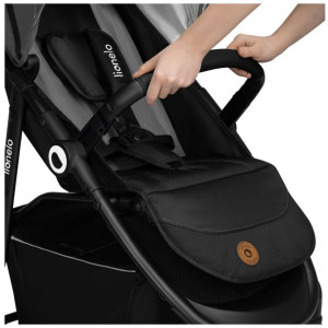 Коляска прогулочная Lionelo Natt