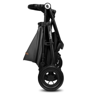 Коляска прогулочная Lionelo Natt