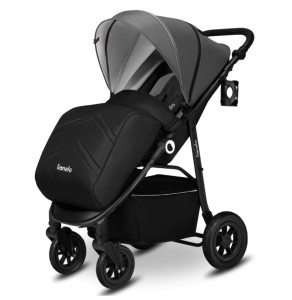 Коляска прогулочная Lionelo Natt