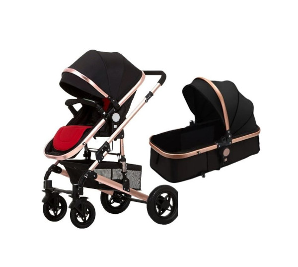 Коляска-трансформер 4Play A530, 2в1