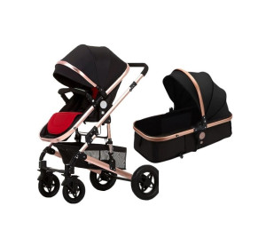 Коляска-трансформер 4Play A530, 2в1