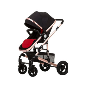 Коляска-трансформер 4Play A530, 2в1