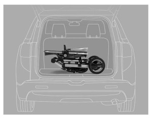 Коляска-трансформер 4Play A530, 2в1