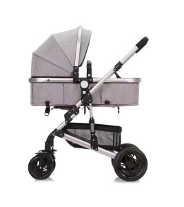 Коляска-трансформер 4Play A530, 2в1