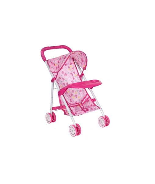 Коляска для кукол Essa Toys CS6832HB, прогулочная