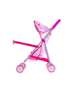 Коляска для кукол Essa Toys CS6832HB, прогулочная