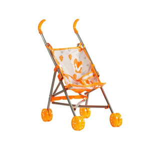 Прогулочная коляска для кукол Essa Toys CS7917S