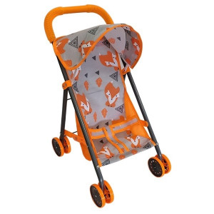 Коляска для кукол Essa Toys CS7932H, прогулочная