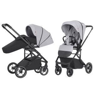 Коляска прогулочная Carrello Alfa, 2025г