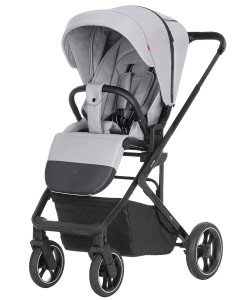 Коляска прогулочная Carrello Alfa, 2025г