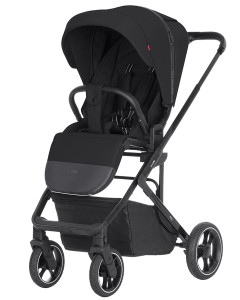 Коляска прогулочная Carrello Alfa, 2025г