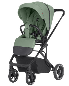 Коляска прогулочная Carrello Alfa, 2025г