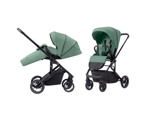 Коляска прогулочная Carrello Alfa CRL-5508, коллекция 2023 года