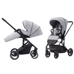 Коляска прогулочная Carrello Alfa CRL-5508, коллекция 2023 года