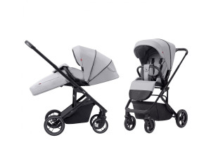 Коляска прогулочная Carrello Alfa CRL-5508, коллекция 2023 года