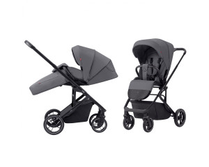 Коляска прогулочная Carrello Alfa CRL-5508, коллекция 2023 года
