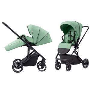 Коляска прогулочная Carrello Alfa CRL-5508, коллекция 2023 года