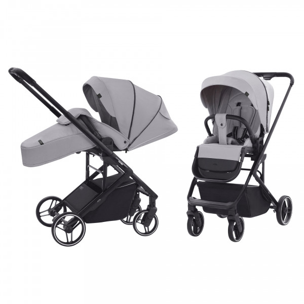 Коляска прогулочная Carrello Alfa CRL-5508 2024