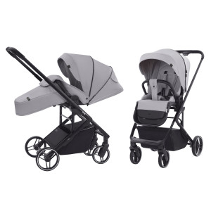 Коляска прогулочная Carrello Alfa CRL-5508 2024