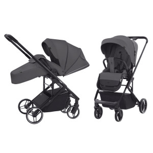 Коляска прогулочная Carrello Alfa CRL-5508 2024