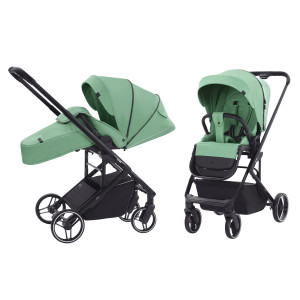 Коляска прогулочная Carrello Alfa CRL-5508 2024
