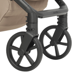 Коляска прогулочная Carrello Bravo Carbon, 2025г