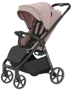 Коляска прогулочная Carrello Bravo M/Lite, 2025г