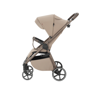 Коляска прогулочная Carrello Bravo M/Lite, 2025г