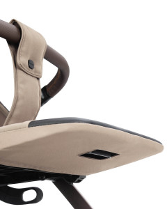 Коляска прогулочная Carrello Bravo M/Lite, 2025г