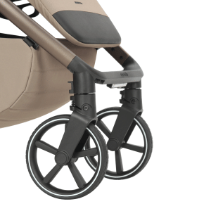 Коляска прогулочная Carrello Bravo M/Lite, 2025г