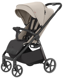 Коляска прогулочная Carrello Bravo M/Lite, 2025г