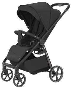 Коляска прогулочная Carrello Bravo M/Lite, 2025г