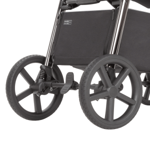Коляска прогулочная Carrello Bravo Plus, 2025г