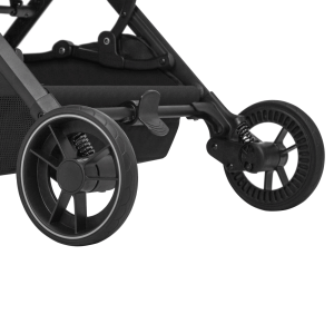 Коляска прогулочная Carrello Nova, 2025г