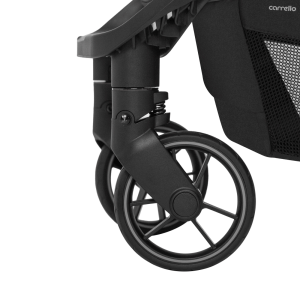 Коляска прогулочная Carrello Nova, 2025г