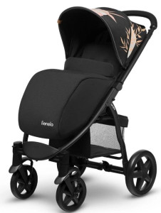 Коляска прогулочная Lionelo Annet Plus