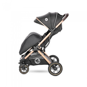 Коляска прогулочная Lorelli Storm