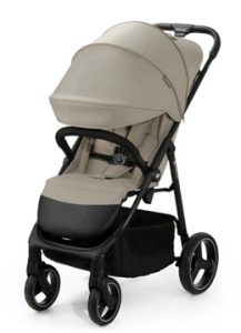 Коляска прогулочная KinderKraft TRIG 3