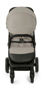 Коляска прогулочная KinderKraft TRIG 3