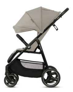 Коляска прогулочная KinderKraft TRIG 3