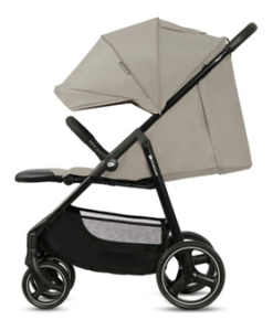 Коляска прогулочная KinderKraft TRIG 3