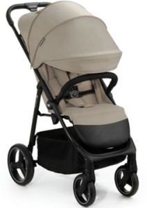 Коляска прогулочная KinderKraft TRIG 3