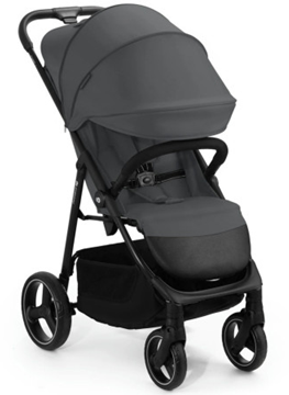 Коляска прогулочная KinderKraft TRIG 3