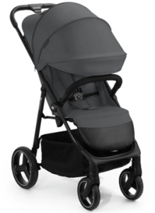 Коляска прогулочная KinderKraft TRIG 3