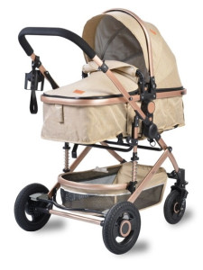 Коляска - трансформер Moni Ciara