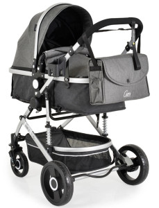 Коляска - трансформер Moni Ciara