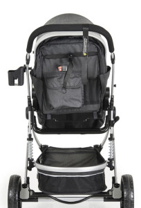 Коляска - трансформер Moni Ciara