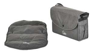 Коляска - трансформер Moni Ciara