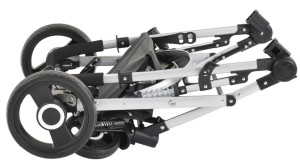 Коляска - трансформер Moni Ciara