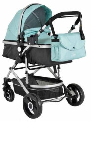 Коляска - трансформер Moni Ciara